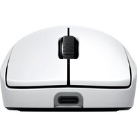 Игровая мышь Logitech G Pro 2 Lightspeed (белый) - Превью изображения №2 — Интернет-магазин ПроЗаказ