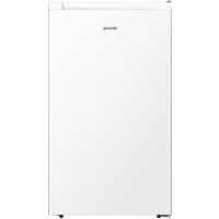 Однокамерный холодильник Gorenje RB39EPW4 - Превью изображения №2 — Интернет-магазин ПроЗаказ