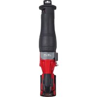 Сабельная пила Milwaukee M18 FSZ100P 4933498242 (с 2-мя АКБ, кейс) - Превью изображения №4 — Интернет-магазин ПроЗаказ