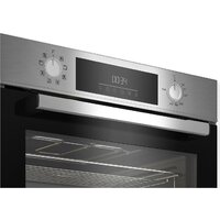 Электрический духовой шкаф BEKO BBCM12300X - Превью изображения №5 — Интернет-магазин ПроЗаказ