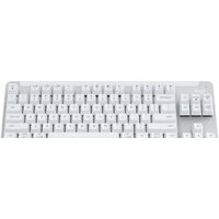 Клавиатура Logitech K855 920-011071 (серебристый, с гравировкой) - Превью изображения №2 — Интернет-магазин ПроЗаказ