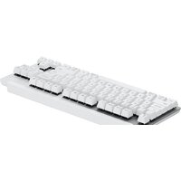 Клавиатура Logitech K855 920-011071 (серебристый, с гравировкой) - Превью изображения №4 — Интернет-магазин ПроЗаказ