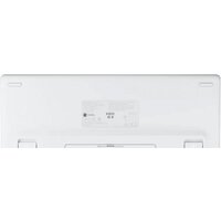 Клавиатура Logitech K855 920-011071 (серебристый, с гравировкой) - Превью изображения №5 — Интернет-магазин ПроЗаказ