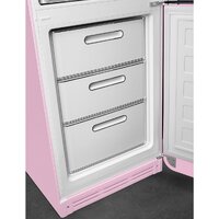Холодильник Smeg FAB32RPK5 - Превью изображения №4 — Интернет-магазин ПроЗаказ