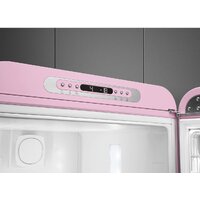Холодильник Smeg FAB32RPK5 - Превью изображения №3 — Интернет-магазин ПроЗаказ
