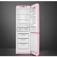 Холодильник Smeg FAB32RPK5 - Превью изображения №2 — Интернет-магазин ПроЗаказ