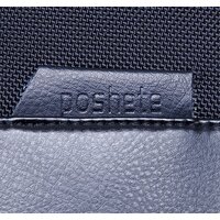 Мужская сумка Poshete 249-8230-8-BLK (черный) - Превью изображения №4 — Интернет-магазин ПроЗаказ