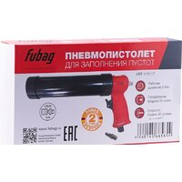 Пистолет для герметика Fubag 110117 - Превью изображения №5 — Интернет-магазин ПроЗаказ