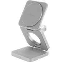 Беспроводное зарядное uBear Balance 3-in-1 WL09SL31-ADM - Превью изображения №2 — Интернет-магазин ПроЗаказ