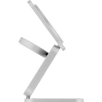 Беспроводное зарядное uBear Balance 3-in-1 WL09SL31-ADM - Превью изображения №5 — Интернет-магазин ПроЗаказ