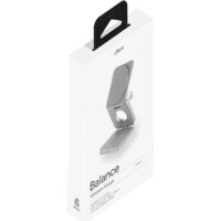 Беспроводное зарядное uBear Balance 3-in-1 WL09SL31-ADM - Превью изображения №8 — Интернет-магазин ПроЗаказ