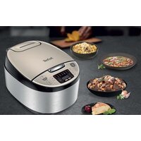 Мультиварка Tefal RK321A32 - Превью изображения №4 — Интернет-магазин ПроЗаказ