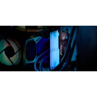 Оперативная память Kingston FURY Beast RGB 2x32ГБ DDR4 2666 МГц KF426C16BB2AK2/64 - Превью изображения №4 — Интернет-магазин ПроЗаказ