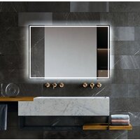  Алмаз-Люкс Зеркало Darwin 12080s-6 120x80 - Превью изображения №2 — Интернет-магазин ПроЗаказ