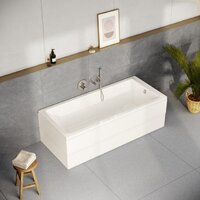 Ванна Vitra 55840001000 - Превью изображения №4 — Интернет-магазин ПроЗаказ