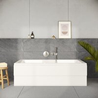 Ванна Vitra 55840001000 - Превью изображения №3 — Интернет-магазин ПроЗаказ