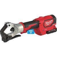 Кримпер Milwaukee M18 HDCT-202C 4933471950 (с 2-мя АКБ, кейс) - Превью изображения №9 — Интернет-магазин ПроЗаказ