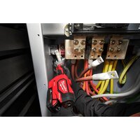 Кримпер Milwaukee M18 HDCT-202C 4933471950 (с 2-мя АКБ, кейс) - Превью изображения №6 — Интернет-магазин ПроЗаказ