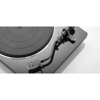 Виниловый проигрыватель Denon DP-400 (черный) - Превью изображения №5 — Интернет-магазин ПроЗаказ