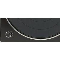 Виниловый проигрыватель Denon DP-400 (черный) - Превью изображения №6 — Интернет-магазин ПроЗаказ
