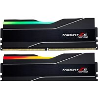 Оперативная память G.Skill Trident Z5 Neo RGB 2x48ГБ DDR5 6000 МГц F5-6000J3036F48GX2-TZ5NR - Превью изображения №3 — Интернет-магазин ПроЗаказ