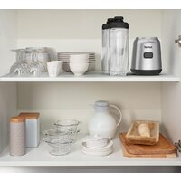 Стационарный блендер Tefal MIX&MOVE BL15FD30 - Превью изображения №7 — Интернет-магазин ПроЗаказ