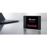 SSD SanDisk Plus 2TB SDSSDA-2T00-G26 - Превью изображения №3 — Интернет-магазин ПроЗаказ