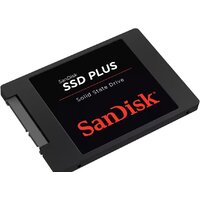 SSD SanDisk Plus 2TB SDSSDA-2T00-G26 - Превью изображения №2 — Интернет-магазин ПроЗаказ