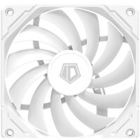 Вентилятор для корпуса ID-Cooling TF-12015-W - Превью изображения №2 — Интернет-магазин ПроЗаказ