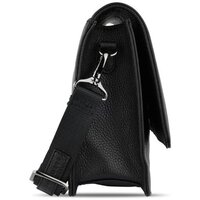 Женская сумка Bugatti Elsa 49460501 (черный) - Превью изображения №4 — Интернет-магазин ПроЗаказ