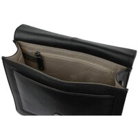 Женская сумка Bugatti Elsa 49460501 (черный) - Превью изображения №6 — Интернет-магазин ПроЗаказ