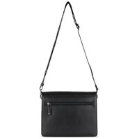 Женская сумка Bugatti Elsa 49460501 (черный) - Превью изображения №8 — Интернет-магазин ПроЗаказ