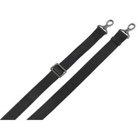 Женская сумка Bugatti Elsa 49460501 (черный) - Превью изображения №9 — Интернет-магазин ПроЗаказ