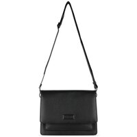 Женская сумка Bugatti Elsa 49460501 (черный) - Превью изображения №3 — Интернет-магазин ПроЗаказ