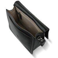 Женская сумка Bugatti Elsa 49460501 (черный) - Превью изображения №5 — Интернет-магазин ПроЗаказ