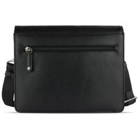 Женская сумка Bugatti Elsa 49460501 (черный) - Превью изображения №7 — Интернет-магазин ПроЗаказ