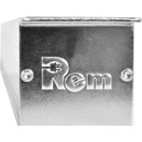 Блок розеток Rem R-32-8S-I-440-K (8 розеток, без шнура питания) - Превью изображения №2 — Интернет-магазин ПроЗаказ