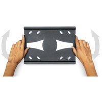 Кронштейн для телевизора Holder LCDS-5010 - Превью изображения №4 — Интернет-магазин ПроЗаказ