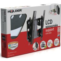 Кронштейн для телевизора Holder LCDS-5010 - Превью изображения №6 — Интернет-магазин ПроЗаказ