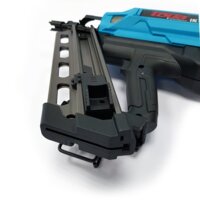 Гвоздезабиватель Toua Газовый монтажный пистолет GFN3490CH-C - Превью изображения №3 — Интернет-магазин ПроЗаказ