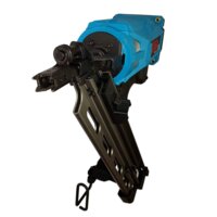 Гвоздезабиватель Toua Газовый монтажный пистолет GFN3490CH-C - Превью изображения №4 — Интернет-магазин ПроЗаказ