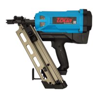 Гвоздезабиватель Toua Газовый монтажный пистолет GFN3490CH-C - Превью изображения №2 — Интернет-магазин ПроЗаказ