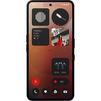 Телефон Nothing Phone (3a) 8GB/128GB (черный) - Превью изображения №2 — Интернет-магазин ПроЗаказ