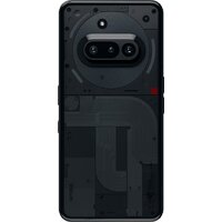 Телефон Nothing Phone (3a) 8GB/128GB (черный) - Превью изображения №4 — Интернет-магазин ПроЗаказ