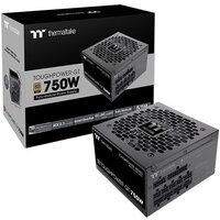 Блок питания Thermaltake Toughpower GT 750W PS-TPT-0750FNFAGE-3 - Превью изображения №6 — Интернет-магазин ПроЗаказ
