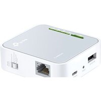 Wi-Fi роутер TP-Link TL-WR902AC - Превью изображения №3 — Интернет-магазин ПроЗаказ
