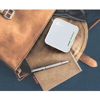 Wi-Fi роутер TP-Link TL-WR902AC - Превью изображения №5 — Интернет-магазин ПроЗаказ