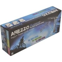 Велобагажник на фаркоп Peruzzo Arezzo 4 Bici - Превью изображения №5 — Интернет-магазин ПроЗаказ