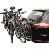 Велобагажник на фаркоп Peruzzo Arezzo 4 Bici - Превью изображения №4 — Интернет-магазин ПроЗаказ