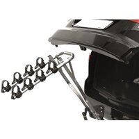 Велобагажник на фаркоп Peruzzo Arezzo 4 Bici - Превью изображения №3 — Интернет-магазин ПроЗаказ